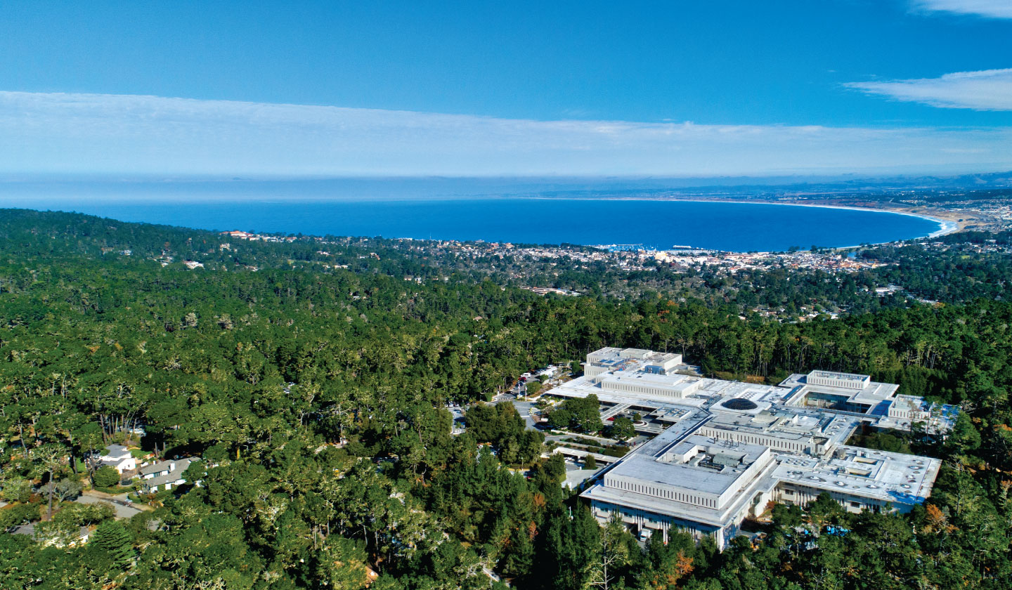 Community Hospital of Monterey Peninsula